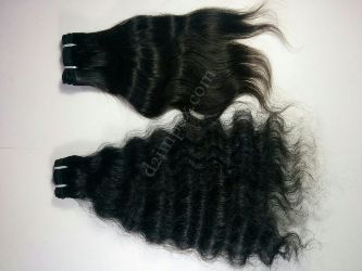 Human Hair Extensions in Ahmedabad