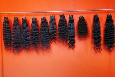 Human Hair Extensions in Chandigarh