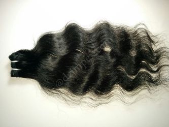 Human Hair Extensions in Pondicherry
