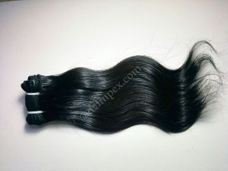 Human Hair Extensions in Trivandrum