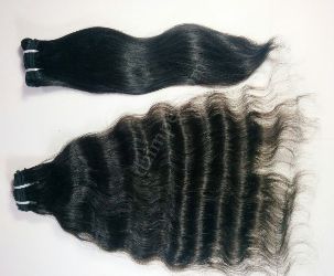 Human Hair Extensions in West Bengal